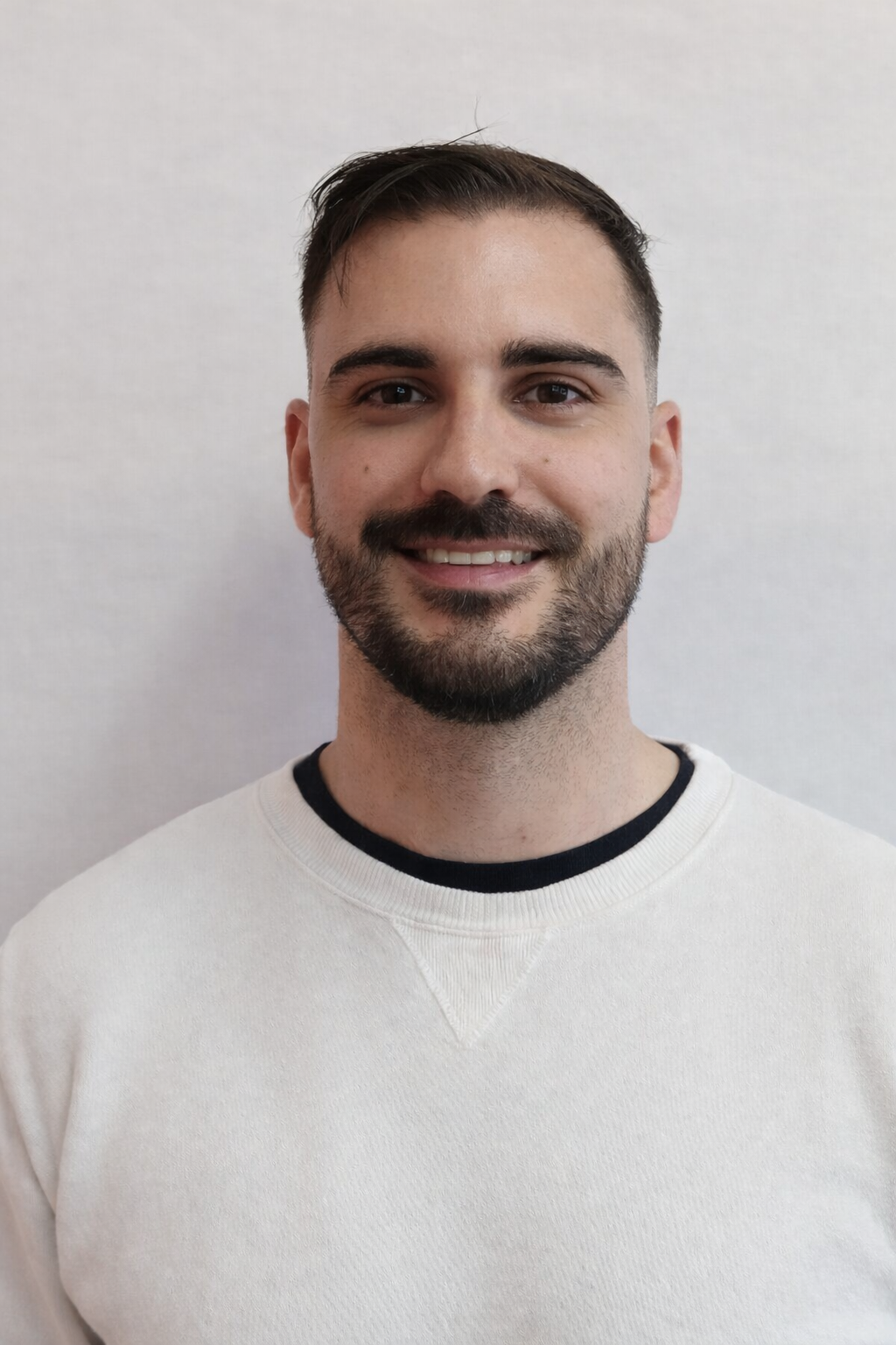 Foto de Pablo Rodríguez Muñoz